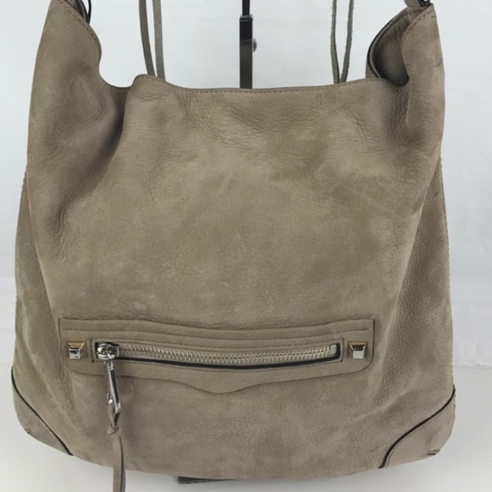 Rebecca Minkoff Regan Hobo bag
